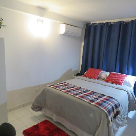 Serenade Lodging Rooms 파나마시티 외부 사진