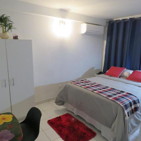 Serenade Lodging Rooms 파나마시티 외부 사진