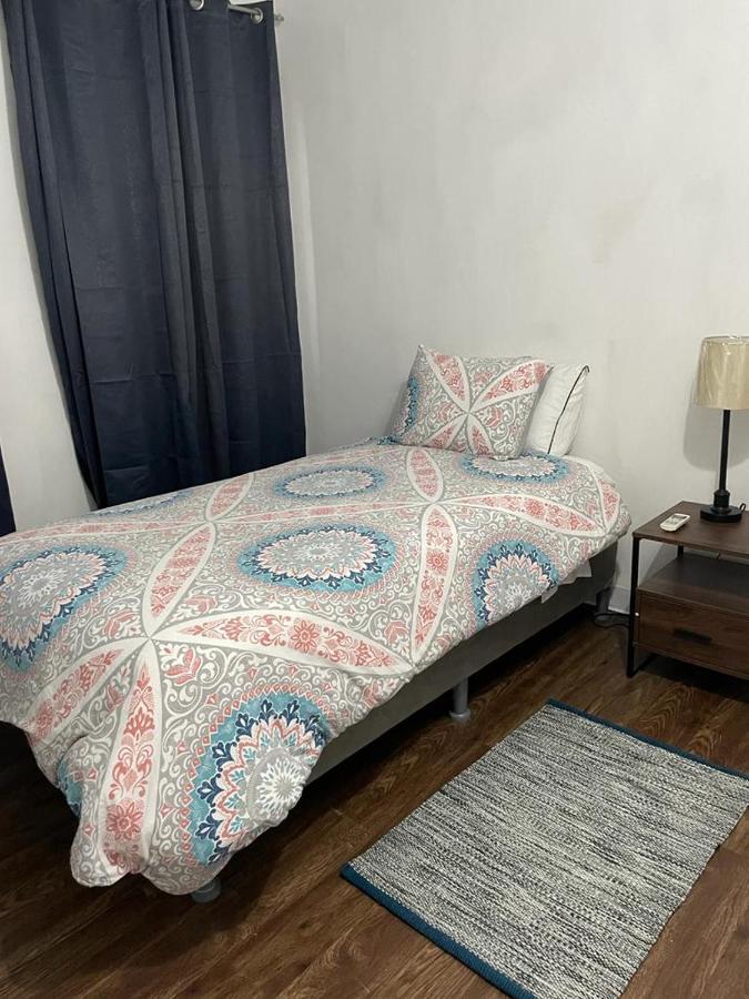 Serenade Lodging Rooms 파나마시티 외부 사진
