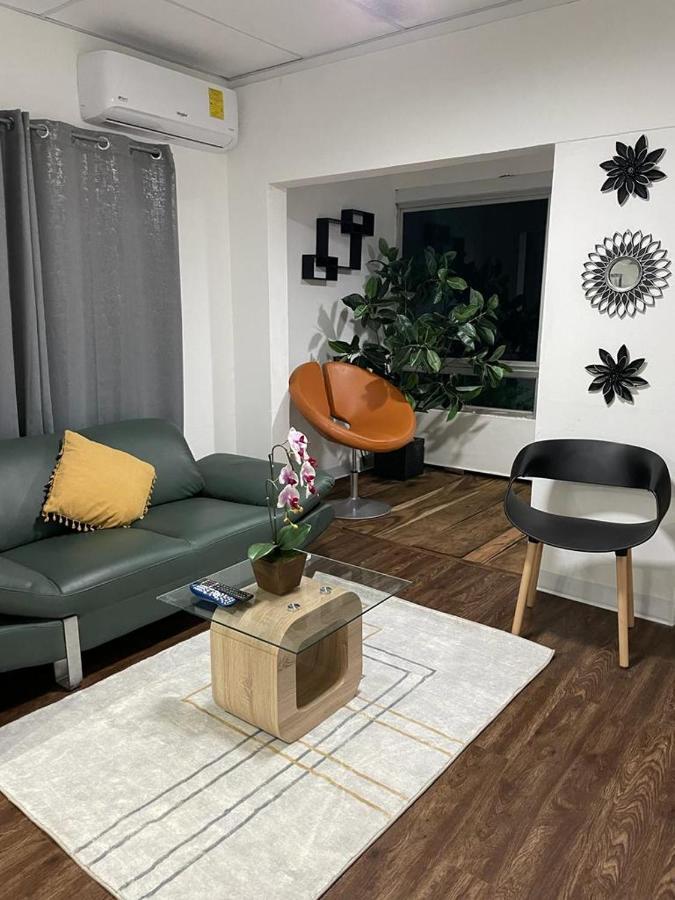 Serenade Lodging Rooms 파나마시티 외부 사진