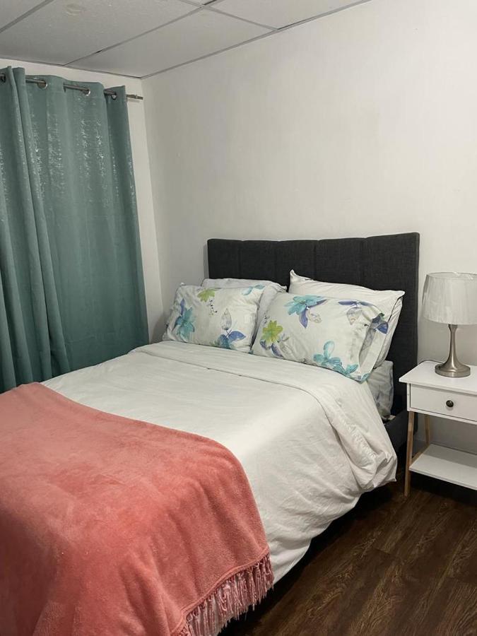 Serenade Lodging Rooms 파나마시티 외부 사진