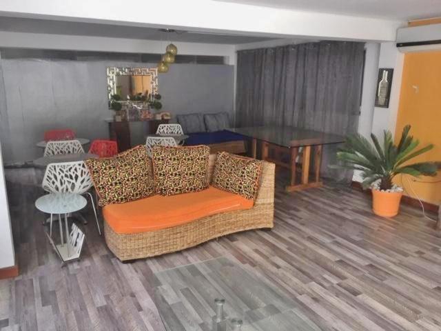 Serenade Lodging Rooms 파나마시티 외부 사진