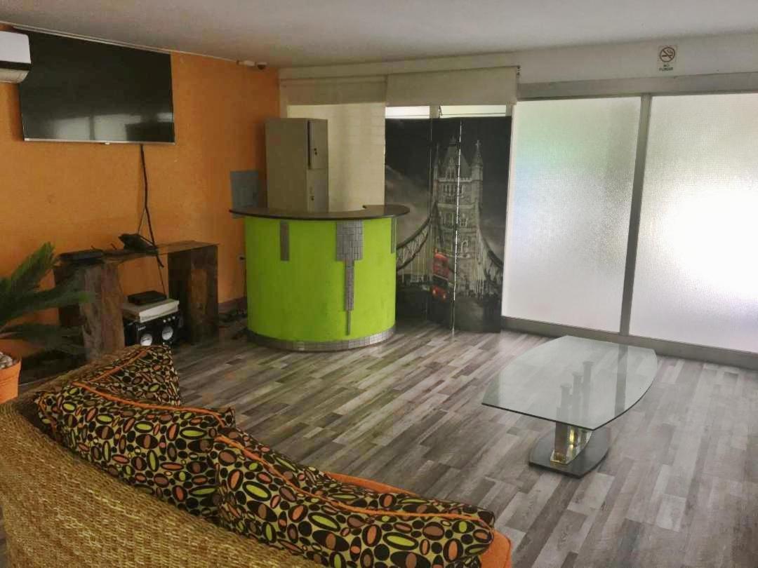 Serenade Lodging Rooms 파나마시티 외부 사진