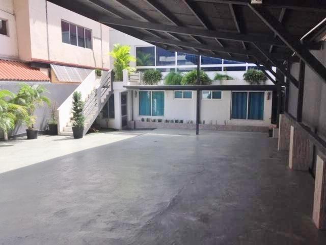 Serenade Lodging Rooms 파나마시티 외부 사진