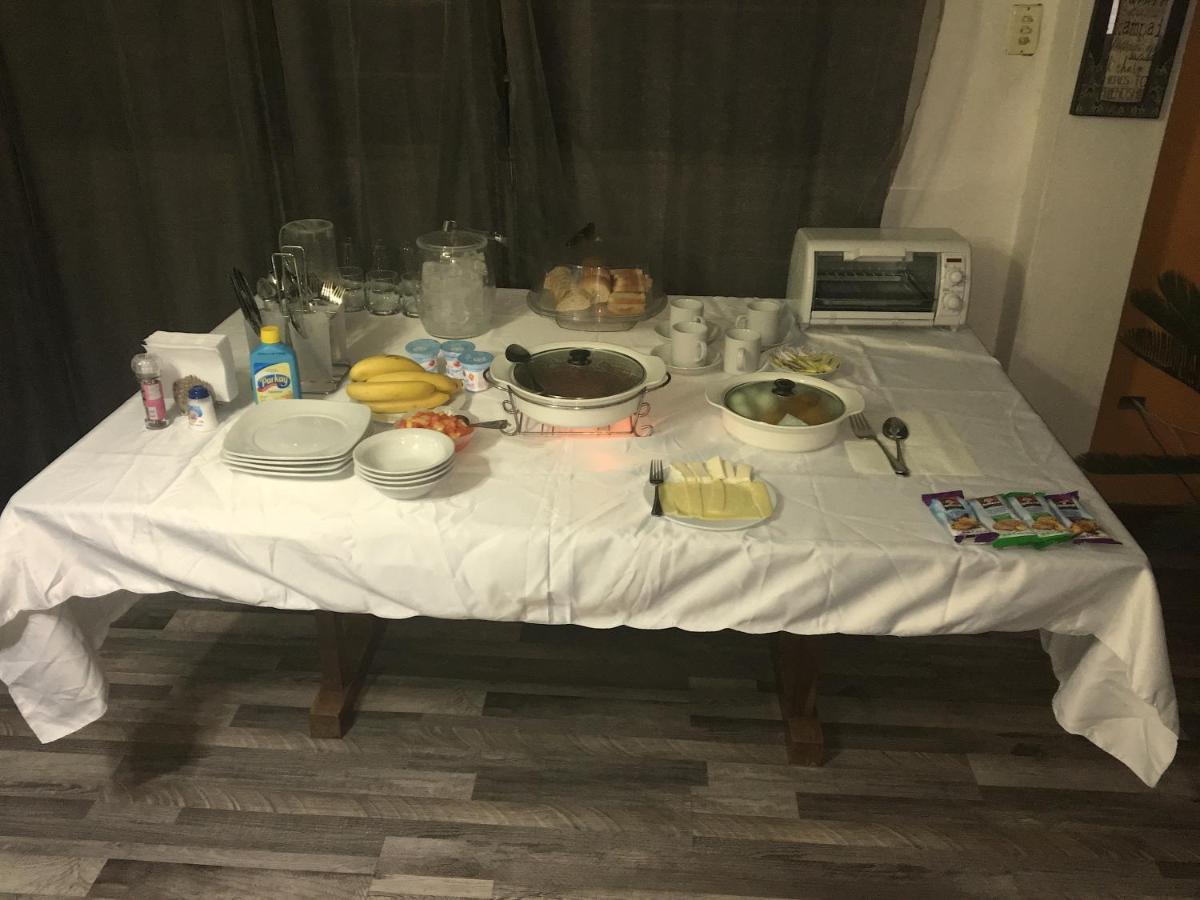 Serenade Lodging Rooms 파나마시티 외부 사진