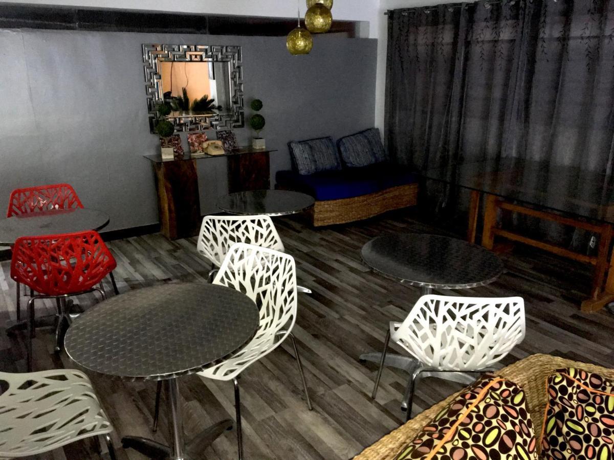 Serenade Lodging Rooms 파나마시티 외부 사진