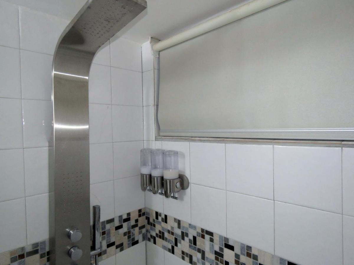 Serenade Lodging Rooms 파나마시티 외부 사진