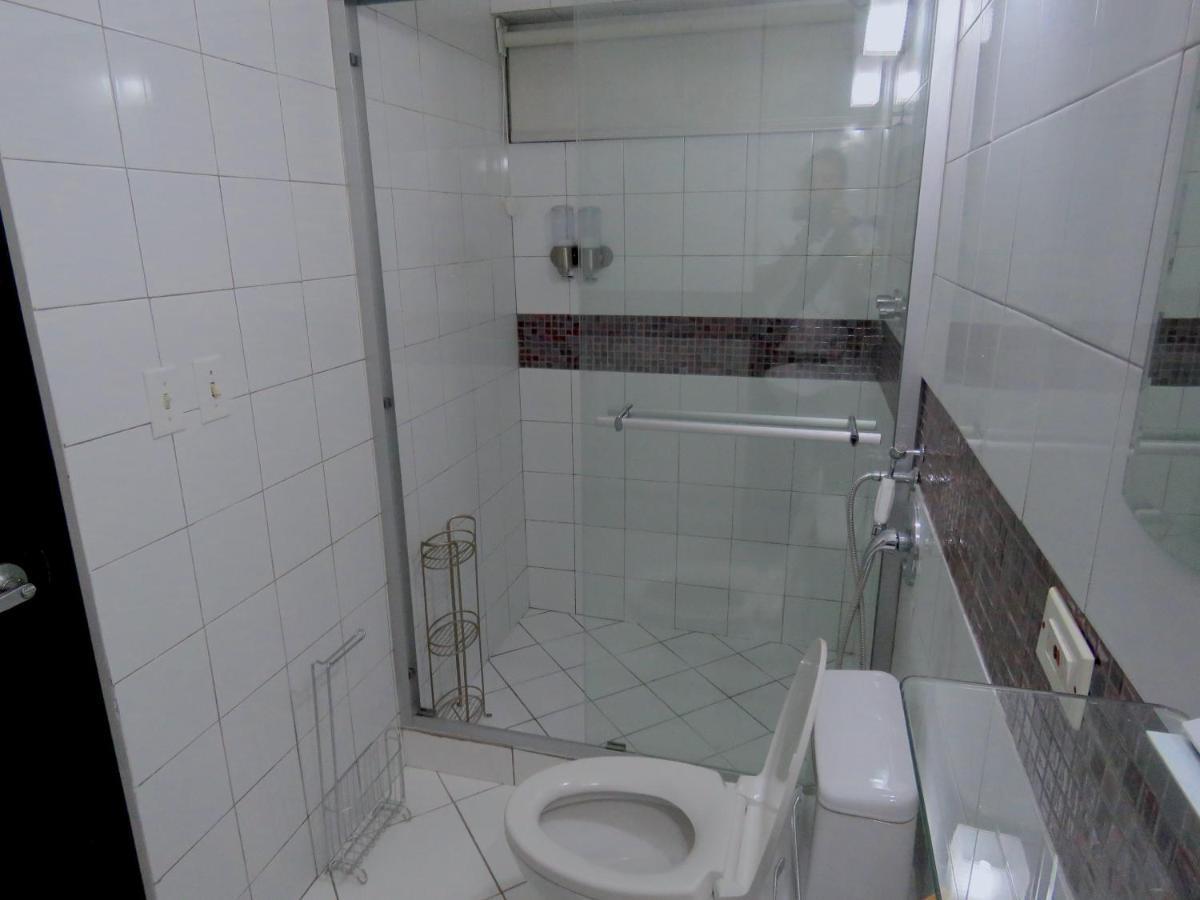 Serenade Lodging Rooms 파나마시티 외부 사진