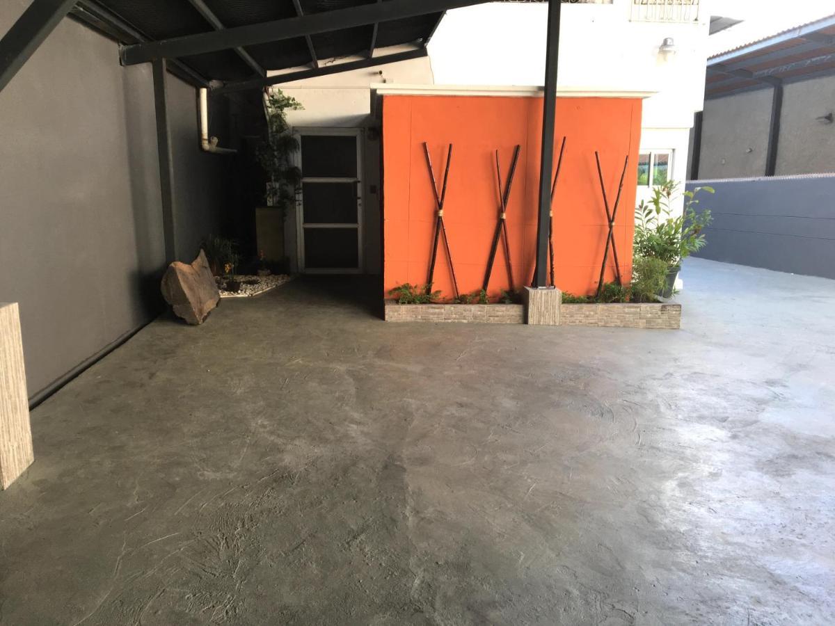 Serenade Lodging Rooms 파나마시티 외부 사진