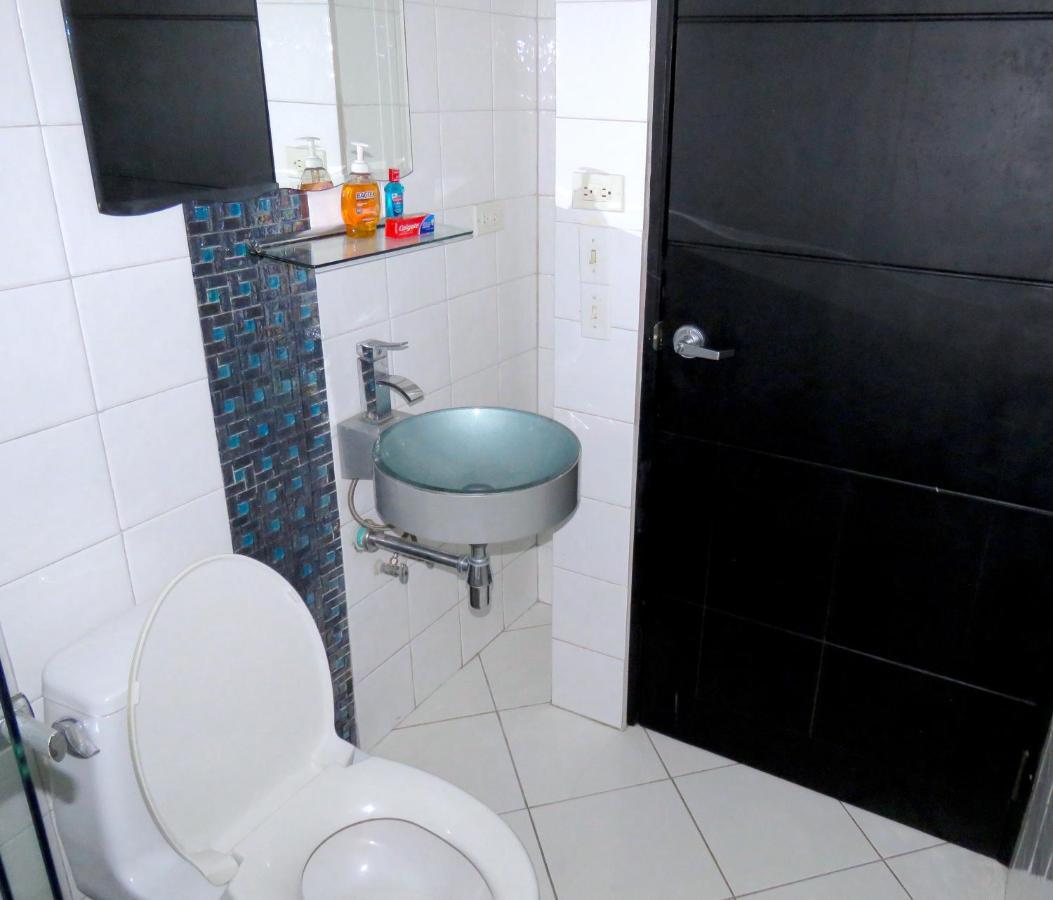 Serenade Lodging Rooms 파나마시티 외부 사진