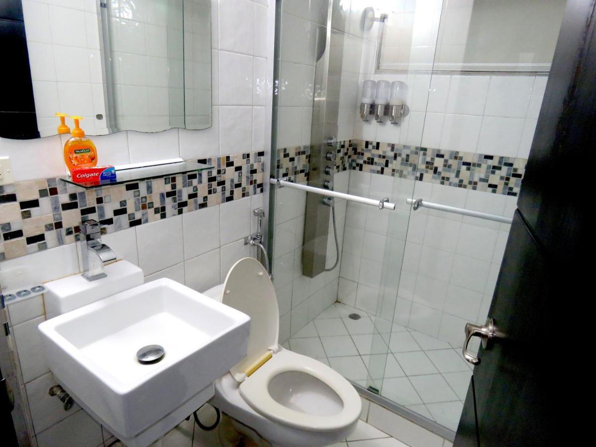 Serenade Lodging Rooms 파나마시티 외부 사진