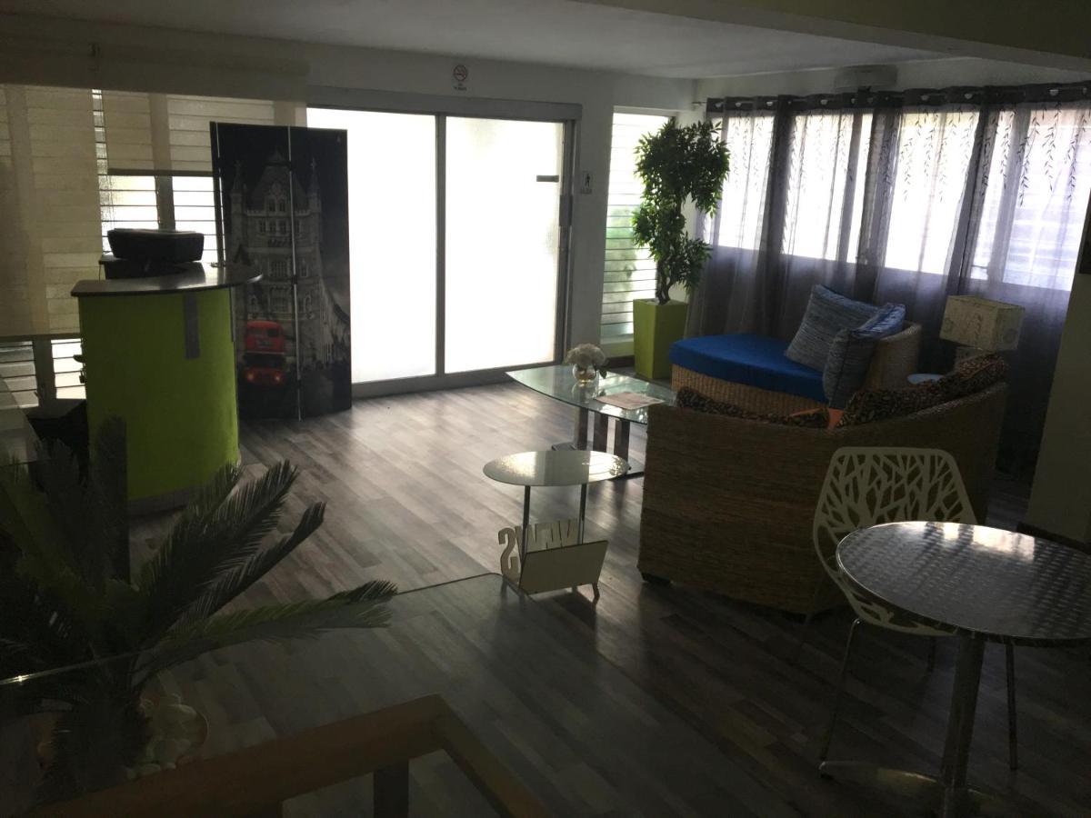 Serenade Lodging Rooms 파나마시티 외부 사진