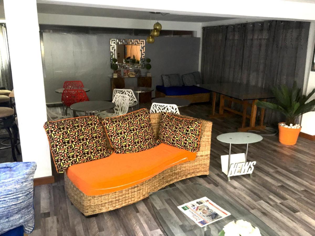 Serenade Lodging Rooms 파나마시티 외부 사진