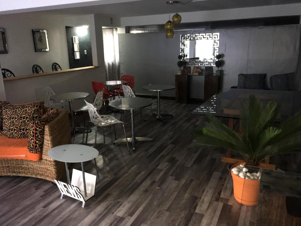 Serenade Lodging Rooms 파나마시티 외부 사진