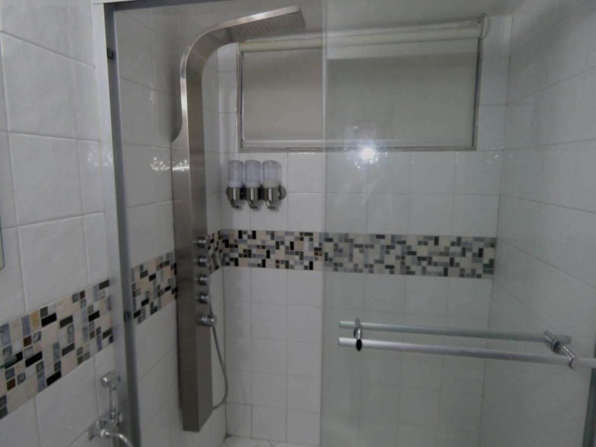 Serenade Lodging Rooms 파나마시티 외부 사진