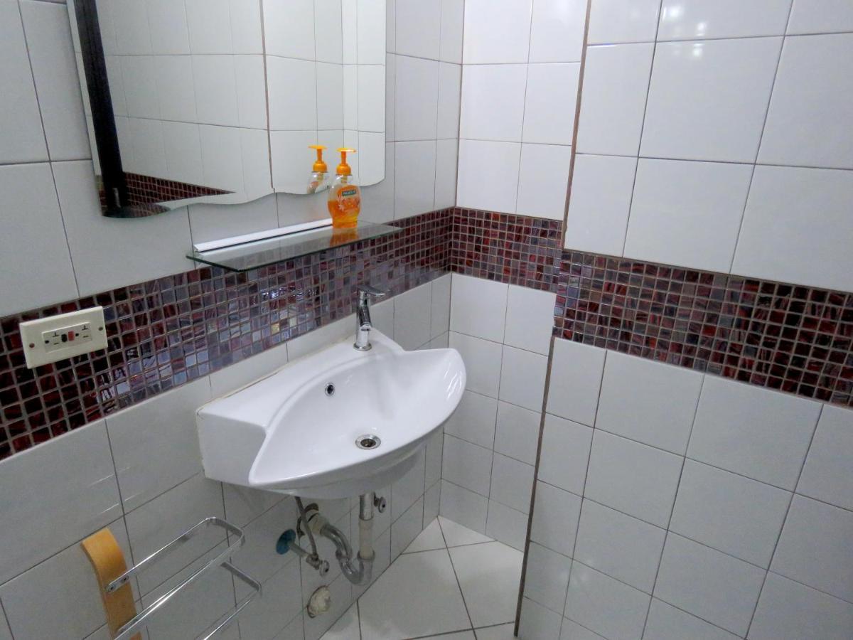 Serenade Lodging Rooms 파나마시티 외부 사진