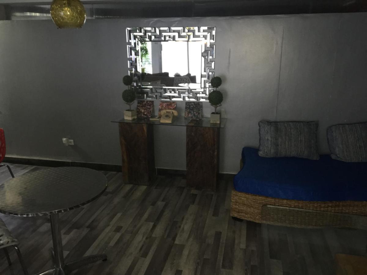 Serenade Lodging Rooms 파나마시티 외부 사진