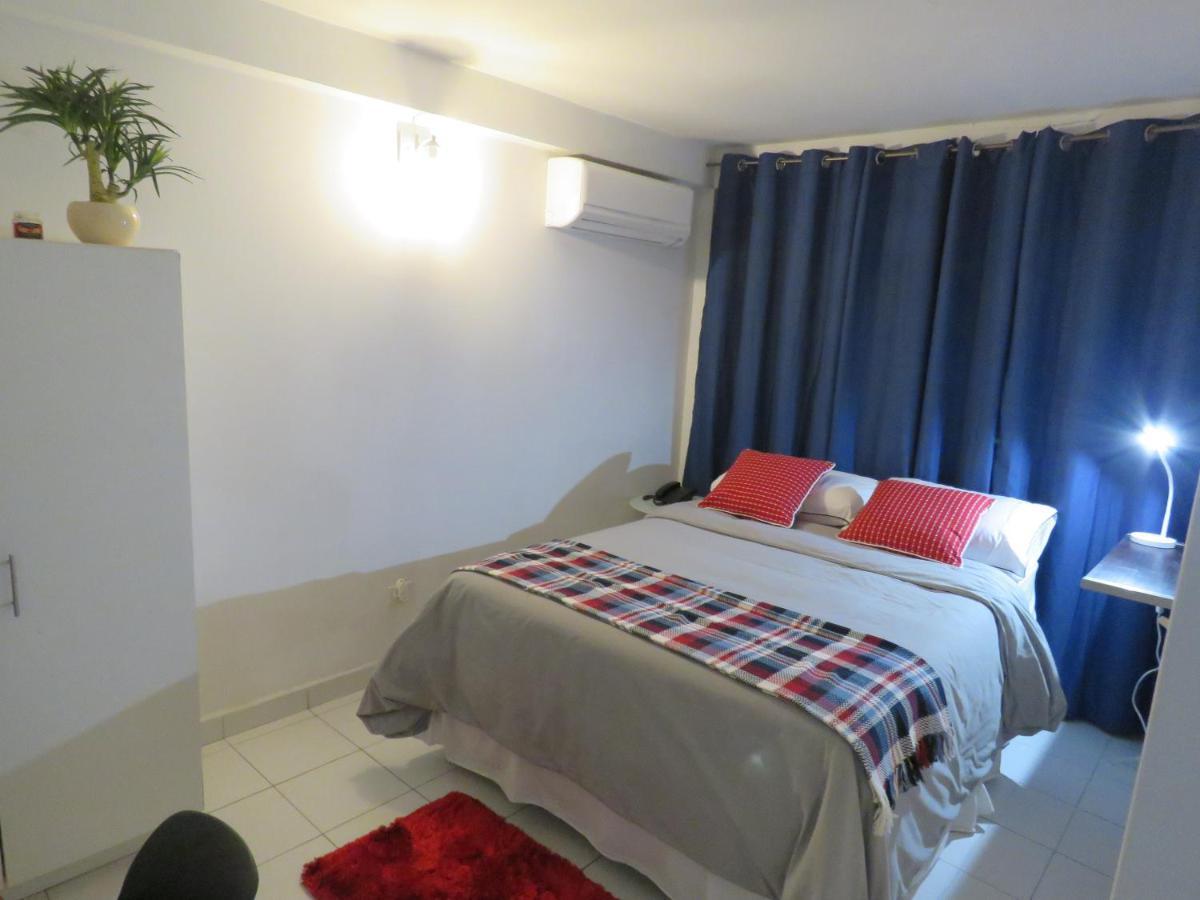Serenade Lodging Rooms 파나마시티 외부 사진