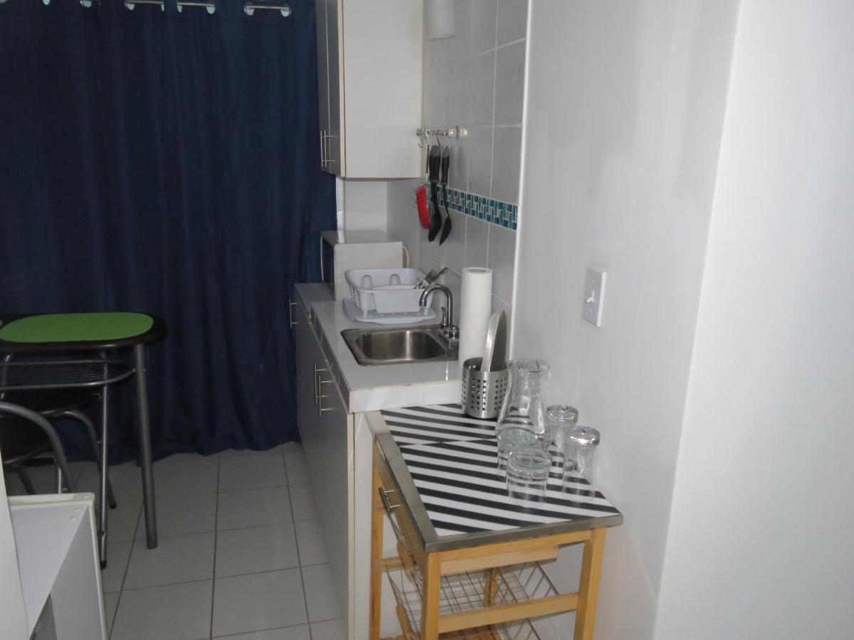 Serenade Lodging Rooms 파나마시티 외부 사진