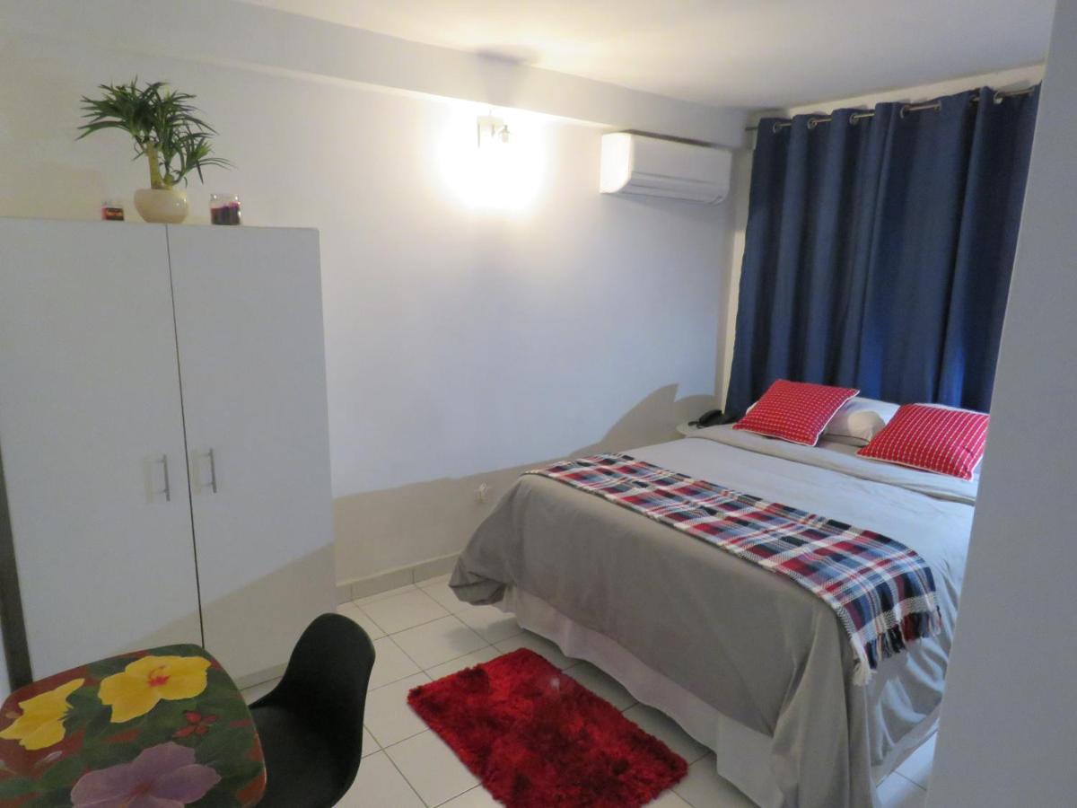 Serenade Lodging Rooms 파나마시티 외부 사진