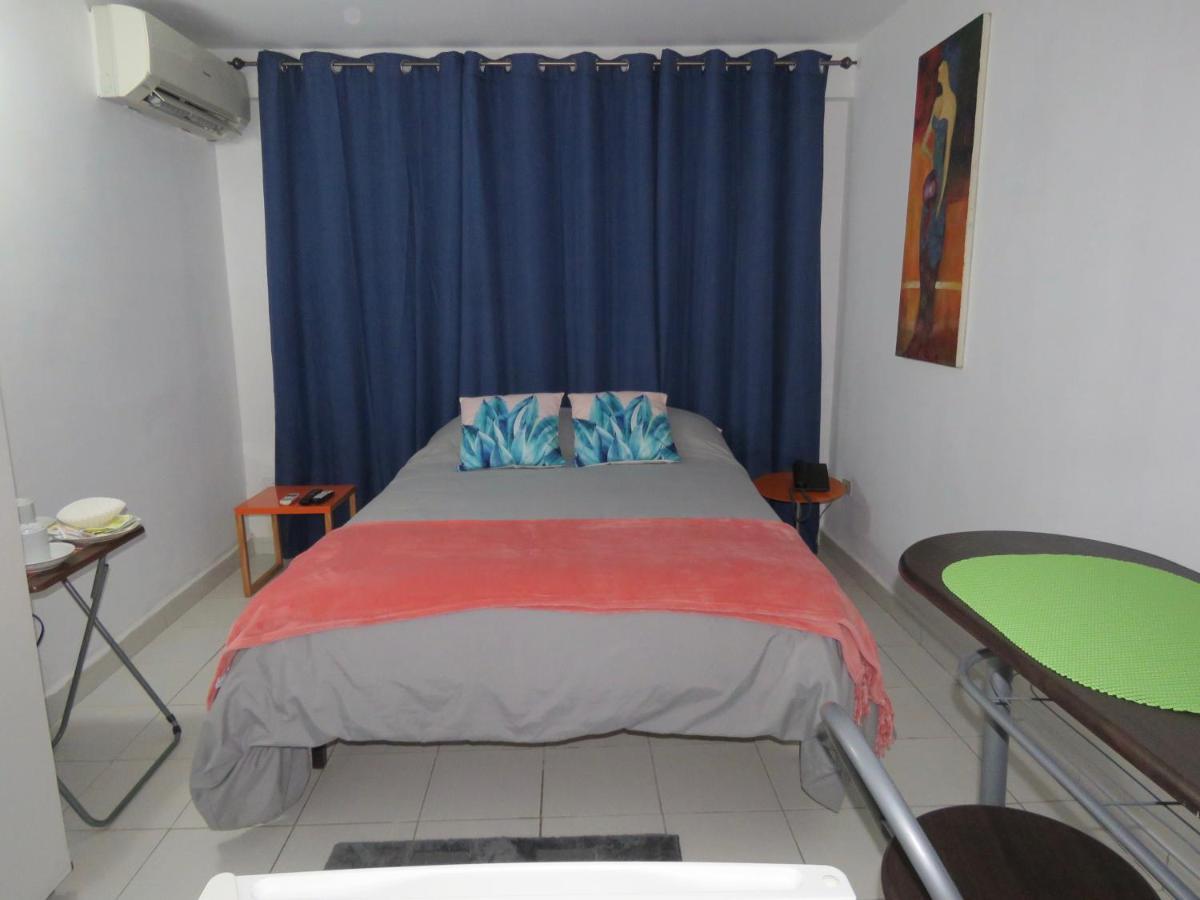 Serenade Lodging Rooms 파나마시티 외부 사진