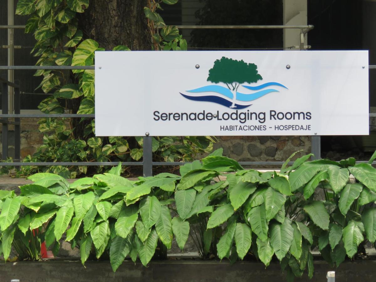 Serenade Lodging Rooms 파나마시티 외부 사진