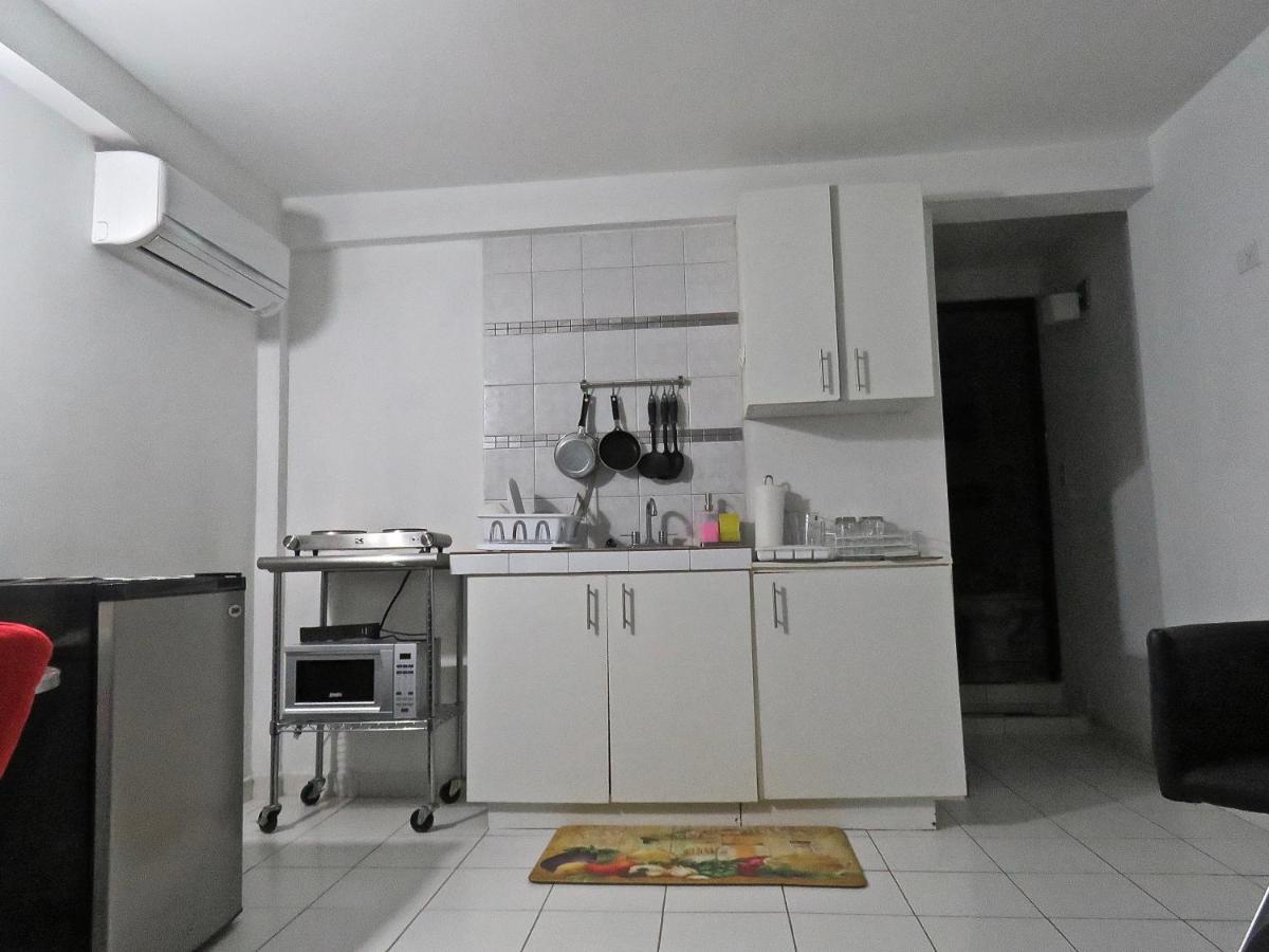 Serenade Lodging Rooms 파나마시티 외부 사진