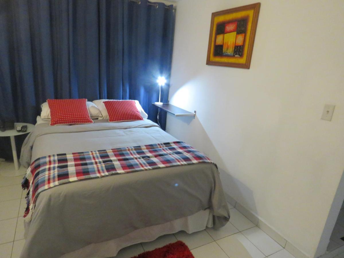 Serenade Lodging Rooms 파나마시티 외부 사진
