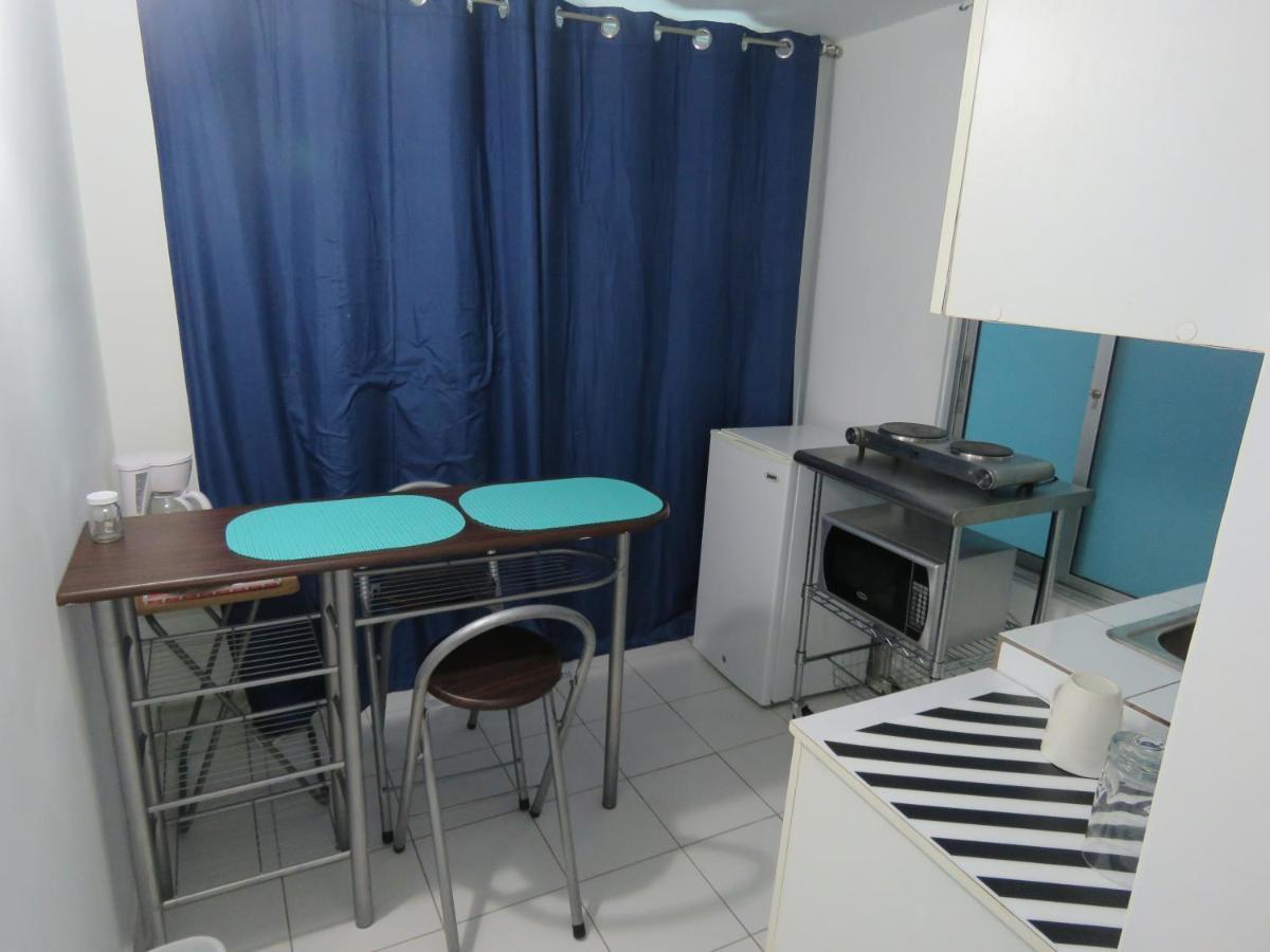Serenade Lodging Rooms 파나마시티 외부 사진