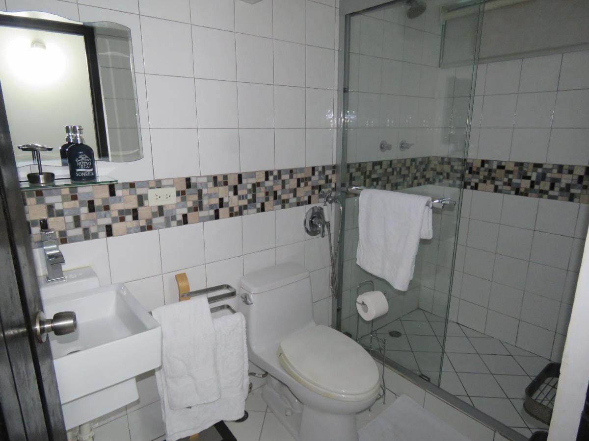 Serenade Lodging Rooms 파나마시티 외부 사진