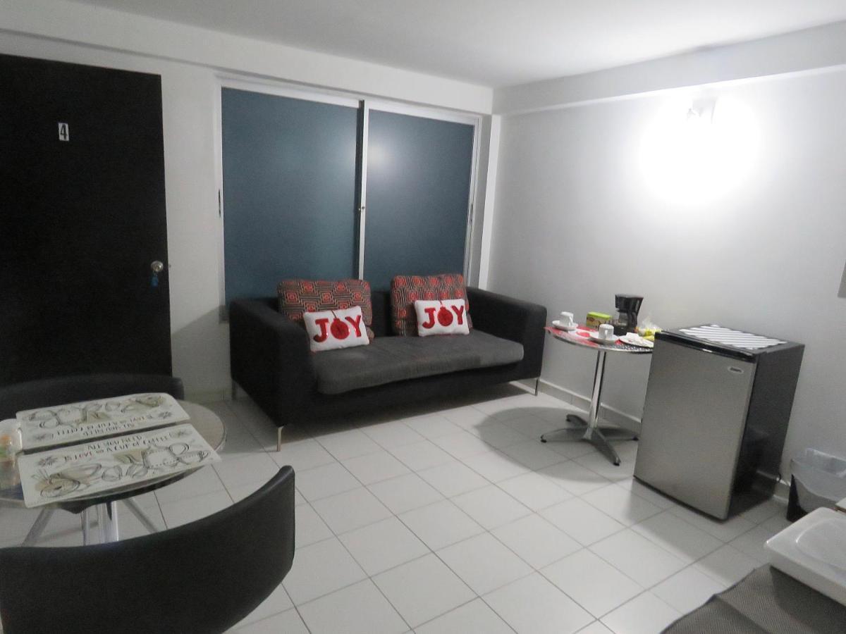 Serenade Lodging Rooms 파나마시티 외부 사진