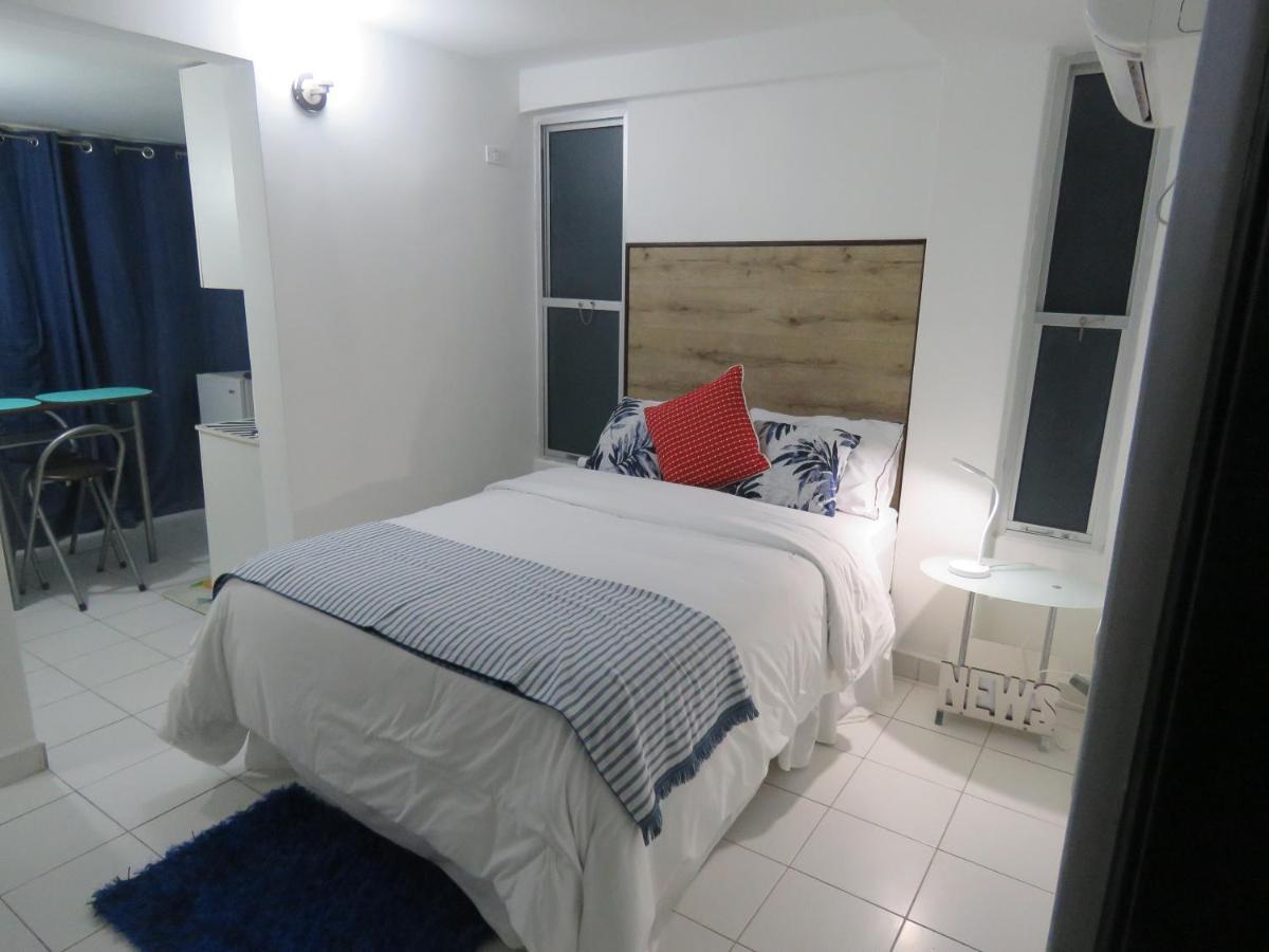 Serenade Lodging Rooms 파나마시티 외부 사진